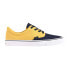 KAPPA Nisio trainers Yellow / Blue Marine, 43 - фото #1