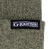 Фото #2 товара G. Loomis Beanie Color - Olive Size - One Size Fits Most (GBEANOL) Fishing