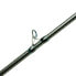 Фото #2 товара Shimano TERAMAR XX WC CASTING, Inshore, Casting, 8'0", Medium, 1 pcs, (TXWC80...