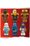 Фото #10 товара Ninjago Element Ejderhası Imparatoriçe Robotuna Karşı 71796