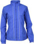 Фото #1 товара Page & Tuttle Full Zip Windbreaker Womens Size S Casual Athletic Outerwear P17S