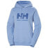 Helly Hansen Logo Hoodie W