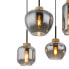 Люстра подвесная Globo Lighting Pendelleuchte Matt Typ F - фото #11