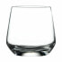 Набор стаканов LAV Lal Whisky 345 ml 6 Предметы (8 штук)
