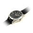Мужские часы Devota & Lomba DL014ML-01BKBLACK (Ø 40 mm)