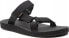 Teva M'S Universal Slide, BLK, 43 (us 10); uk 9 - фото #2