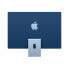 Фото #6 товара Моноблок Apple iMac 24" 4.5К Ultra HD Apple M 8ГБ 256ГБ macOS Big Sur