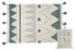 Фото #1 товара Baumwollteppich Mini Azteca 70 x 100 cm
