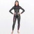 Фото #4 товара MARES PURE PASSION Apnea Jacket Prism Skin Lady 5 mm