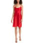 Фото #1 товара Frances Valentine Slip Dress Women's