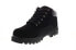 Фото #4 товара Lugz Empire Water Resistant MEMPD-001 Mens Black Synthetic Ankle Boots