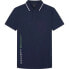 Фото #1 товара HACKETT Hs Tech short sleeve polo