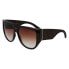 ფოტო #2 პროდუქტის FERRAGAMO SF1088SE-208 sunglasses