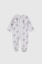 Фото #1 товара Костюм LC WAIKIKI Baby Boy Romper