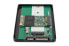 Фото #7 товара Digitus 2,5" SATA HDD Enclosure M.2 or mSATA - Внешний корпус для жесткого диска