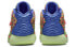 Фото #6 товара Баскетбольные кроссовки Nike KD 14 EP Укрепленный амортизирующий мужские/женские цветные 14 DO6902-400