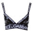 DOLCE & GABBANA 744433 Bra