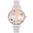 Фото #2 товара OLIVIA BURTON OB16AN03 watch