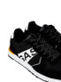 Gas Sneakersy "Parris MIX"