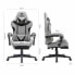 Office Chair Tempest Grey