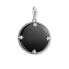 Фото #2 товара Thomas Sabo Charm-Anhänger Astro Coin Y0050-641-18