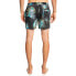 Фото #2 товара QUIKSILVER Mix Stripe 15 Swimming Shorts