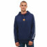 Men’s Hoodie F.C. Barcelona Navy Blue