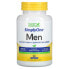 Фото #1 товара Витамины для мужского здоровья Super Nutrition SimplyOne, Мультиминералы + Травы для поддержки, без железа, 90 таблеток