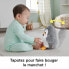 Фото #2 товара Интерактивная игрушка Fisher Price Пингвин