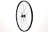 Фото #3 товара Mavic CROSSRIDE FTS-X MTB Front Wheel, 29",Aluminum, 9x100mm QR, 24H, 6-Bolt Dis