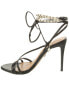 Фото #2 товара Sam Edelman Scarlette Leather Sandal Women's