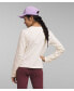 ფოტო #2 პროდუქტის Big Girls Long Sleeve Graphic T-shirt