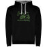 KRUSKIS Couple Day Two Colour hoodie