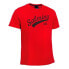 Фото #1 товара SALMING Logo short sleeve T-shirt