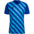 Фото #2 товара T-shirt adidas Entrada 22 Graphic Jersey M HF0116