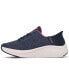 Фото #3 товара Women's Slip-Ins - Max Cushioning Elite - Prevail Walking Sneakers from Finish Line