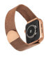 Ремешок WITHit Mesh Band Rose Gold Apple Watch Ultra 2