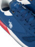 Фото #5 товара U.S. Polo Assn. Sneakersy "Nobil003"