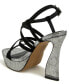 Фото #6 товара Women's Allen Strappy Platform Sandals