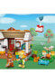 Фото #9 товара Конструктор пластиковый Lego Animal Crossing™ Isabelle Ev Ziyaretinde 77049 - 6 Yaş ve Üzeri İçin Yapım Seti (389 Parça)
