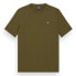 Фото #2 товара SCOTCH & SODA 175652 short sleeve T-shirt