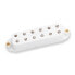 Фото #1 товара Seymour Duncan Little 59 Neck white Neck or Middle 4-phase