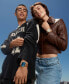 Фото #4 товара Наручные часы Casio G-Shock Women's Digital White Resin Watch 42.6mm BG169PB-7.