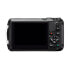 Ricoh WG-6 - 20 MP - 3840 x 2160 pixels - CMOS - 5x - 4K Ultra HD - Black