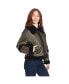 Фото #5 товара Women's Chloe Faux Shearling Coat