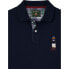 Фото #3 товара HACKETT Harry short sleeve polo