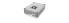 ICY BOX IB-RP109 - Case - Raspberry Pi - Raspberry Pi - Silver - Aluminium - China