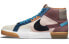 Фото #1 товара Кроссовки Nike Blazer Mid DA8854-600