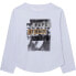 PEPE JEANS Vienne long sleeve T-shirt