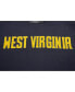 Men's Navy West Virginia Mountaineers Classic T-shirt